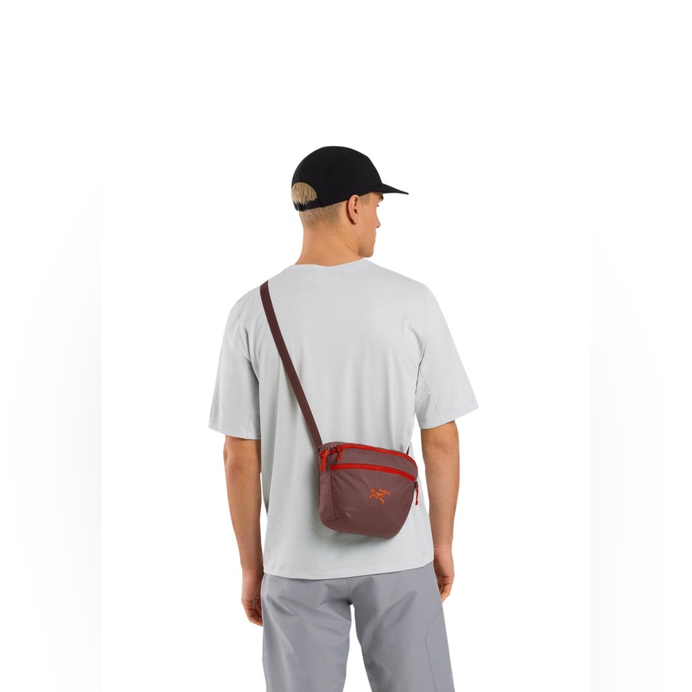 ARCTERYX MANTIS 2 WAIST PACK